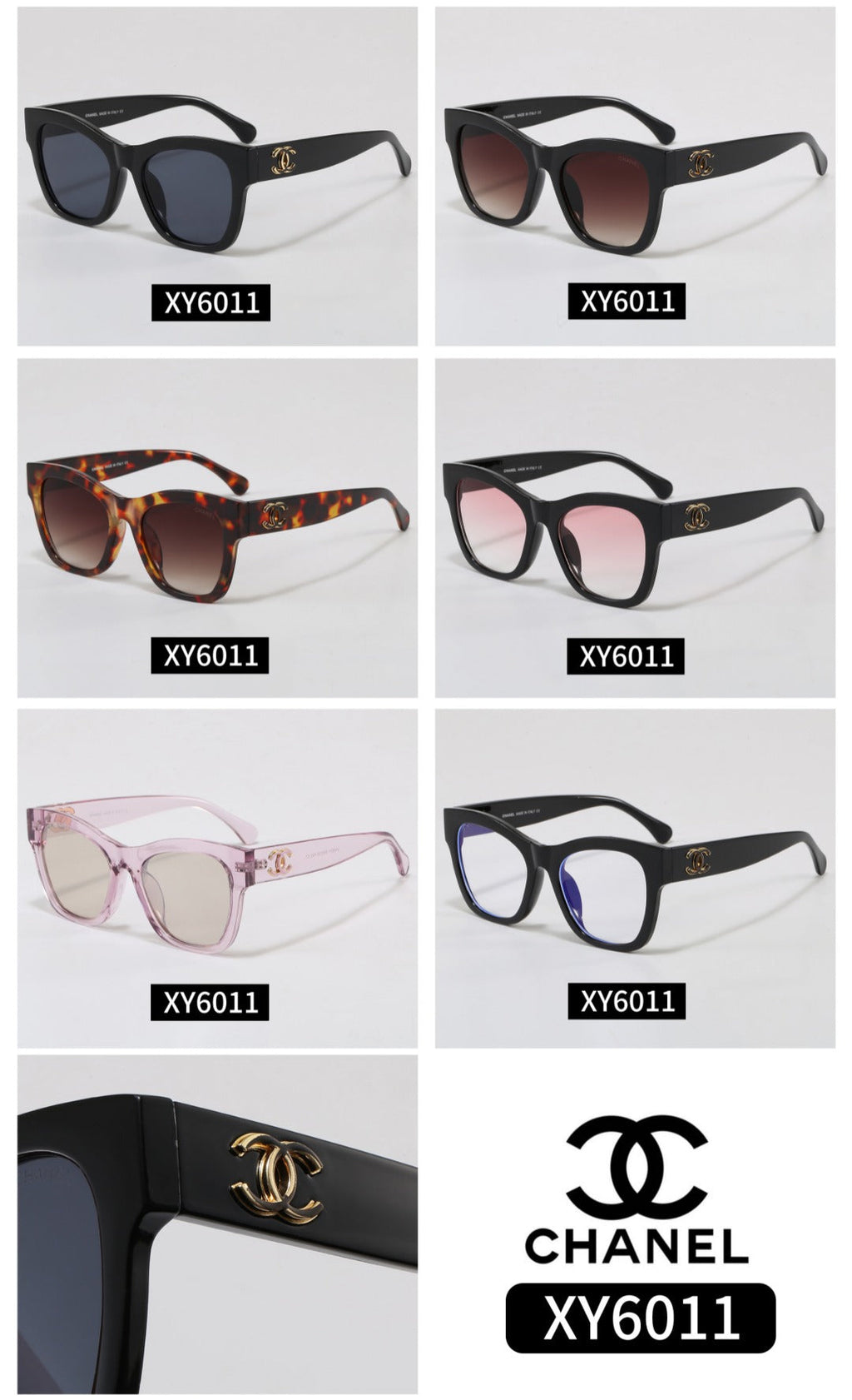 New Stylish Sunglasses-56 product image 8, provided for visual reference and product detail review
