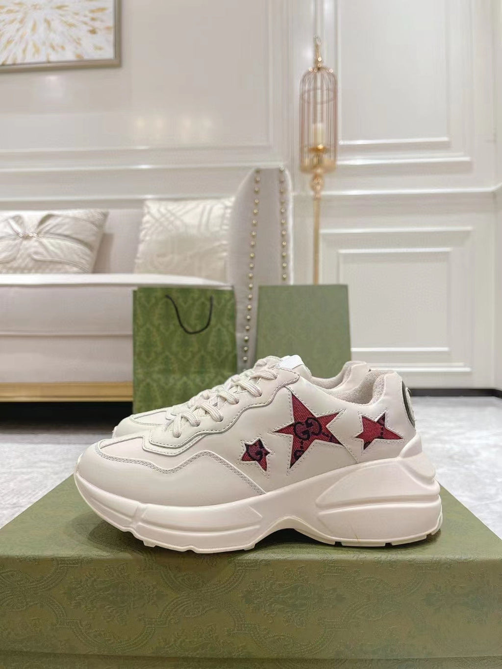 2023 lovers CC Top quality sneakers product image 6, provided for visual reference and product detail review