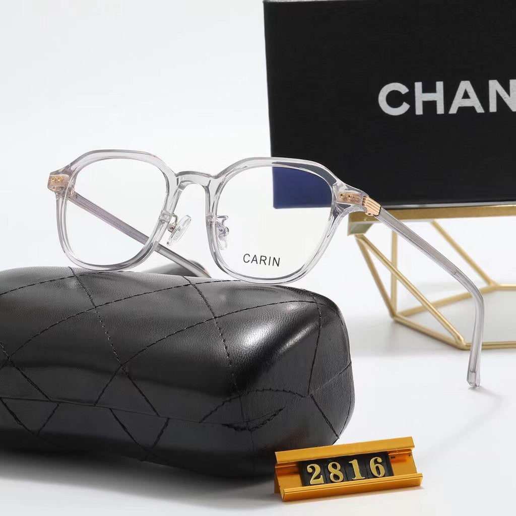2022 High Quality Ladies Fashion Classic Optical Glasses product image 5, provided for visual reference and product detail