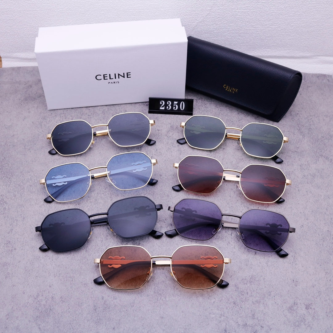 New Style Fashion Sunglasses For Summer -4 product image 8, provided for visual reference and product detail review
