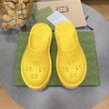 2023 The latest GG hole single shoes -S39 product image 1, provided for visual reference and product detail review