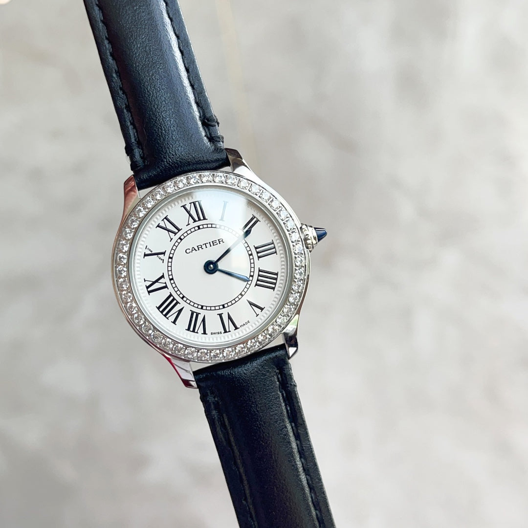 2023 New Luxury Wrist watch product image 3, provided for visual reference and product detail review