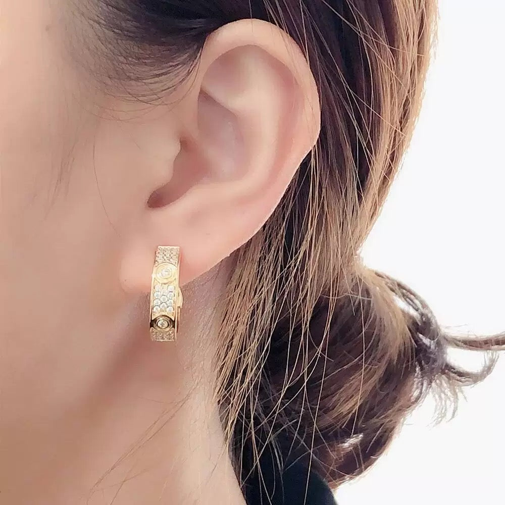 High-Quality Stud Earrings-65 product image 6, provided for visual reference and product detail review