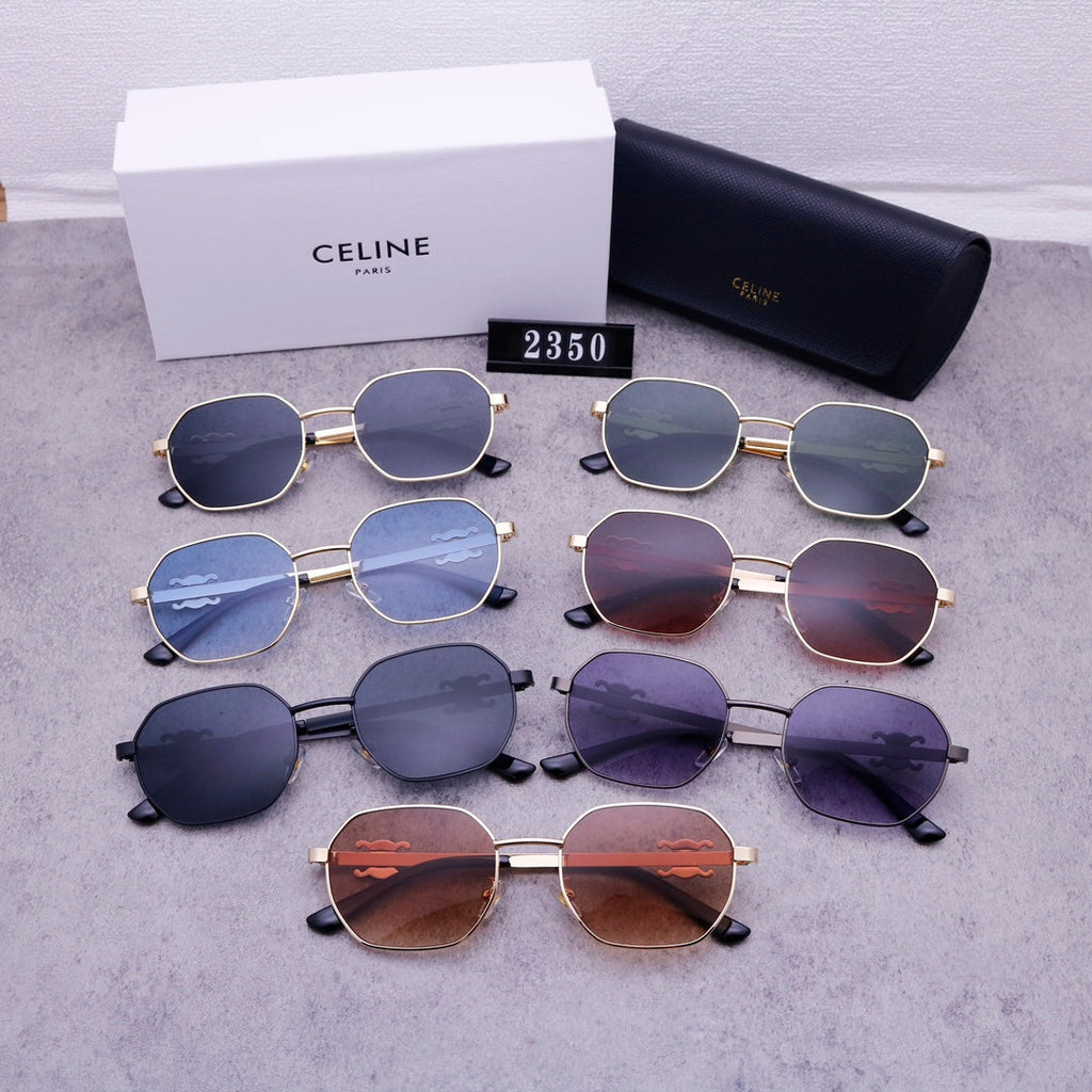 New Style Fashion Sunglasses For Summer -3 product image 8, provided for visual reference and product detail review