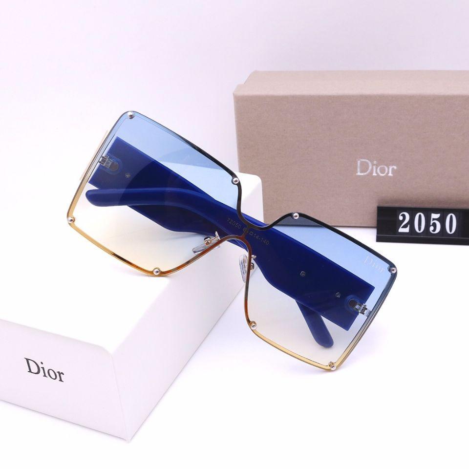 2021 Fashion Classical Women Sunglasses di product image 10, provided for visual reference and product detail review
