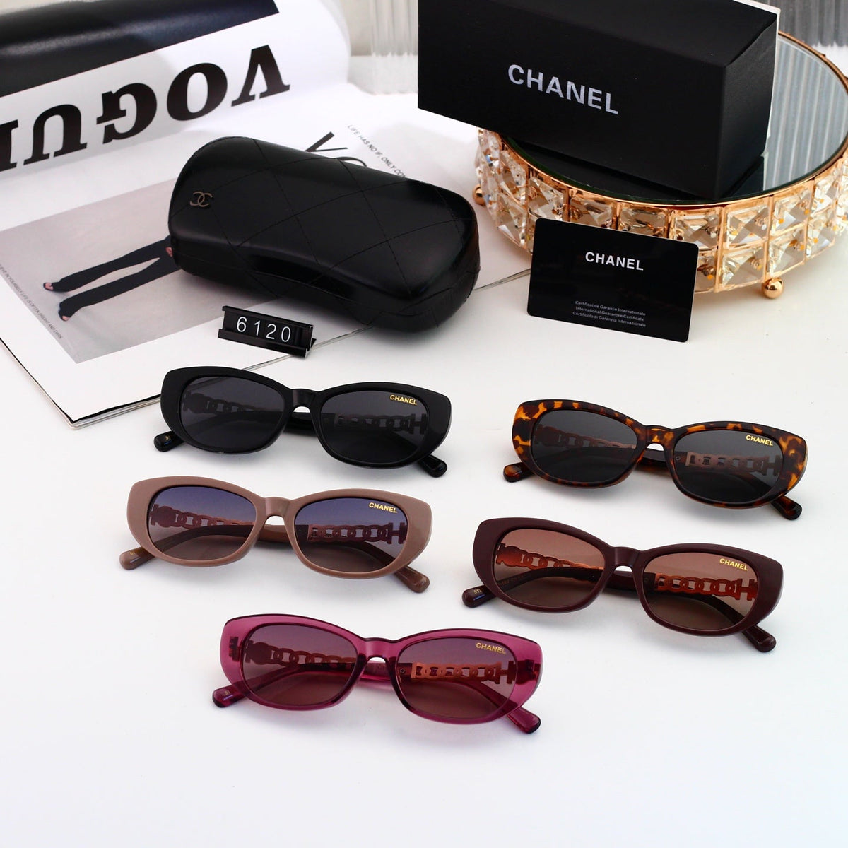 New Stylish Sunglasses-71 product image 10, provided for visual reference and product detail review