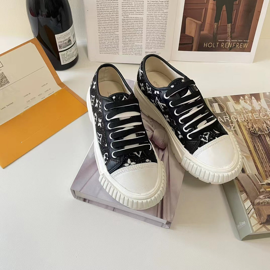 2023 VL Top Casual Shoes product image 1, provided for visual reference and product detail review