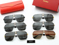 6 Colors Thin Metal Frame Polarized Sunglasses product image 1, provided for visual reference and product detail review