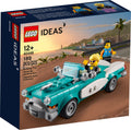 40448 LEGO Vintage Car PRE-OWNED CERTIFIED product image 1, provided for visual reference and product detail review