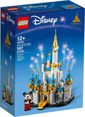 40478 LEGO Mini Disney Castle product image 1, provided for visual reference and product detail review