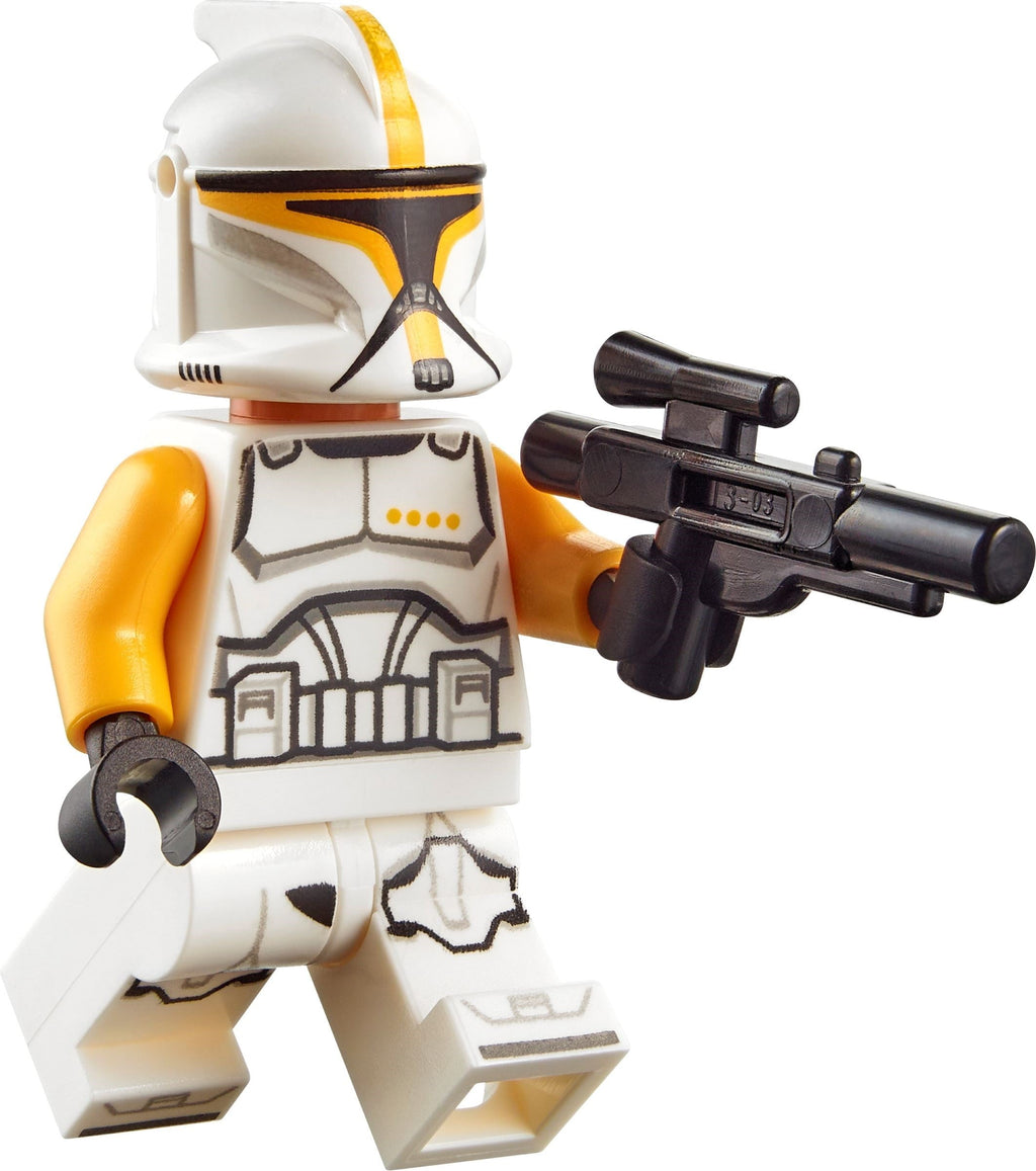 40558 Clone Trooper Command Station product image 3, provided for visual reference and product detail review