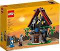 40601 LEGO Majisto's Magical Workshop product image 1, provided for visual reference and product detail review