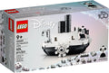 40659 Mini Steamboat Willie product image 1, provided for visual reference and product detail review