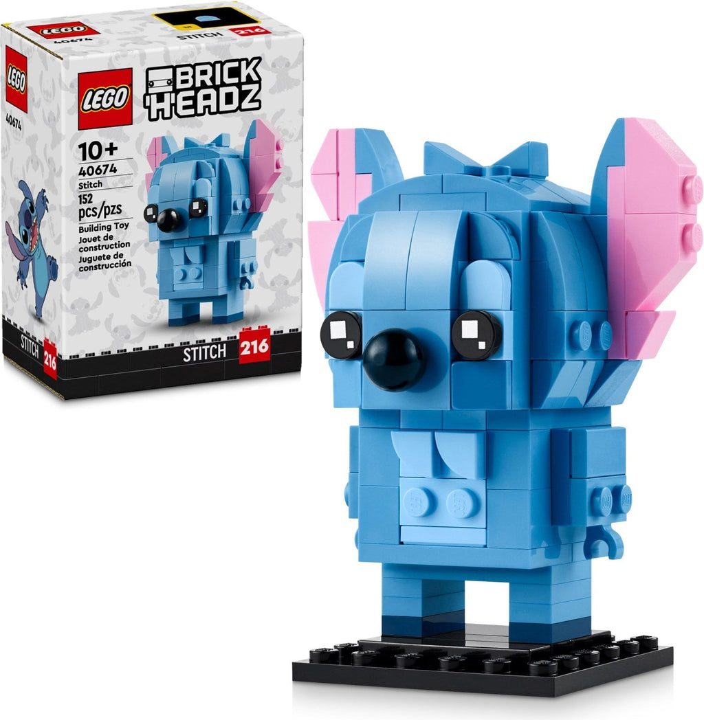 40674 Stitch product image 1, provided for visual reference and product detail review