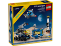 40712 LEGO Micro Rocket Launch Pad product image 1, provided for visual reference and product detail review