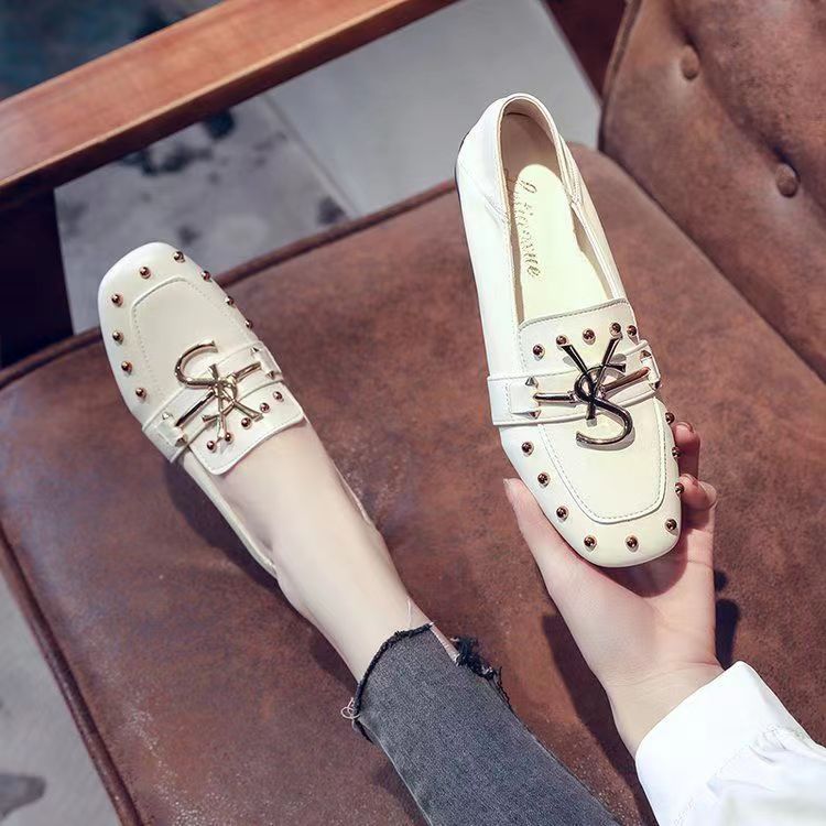 2023 Retro Casual leather shoes product image 3, provided for visual reference and product detail review