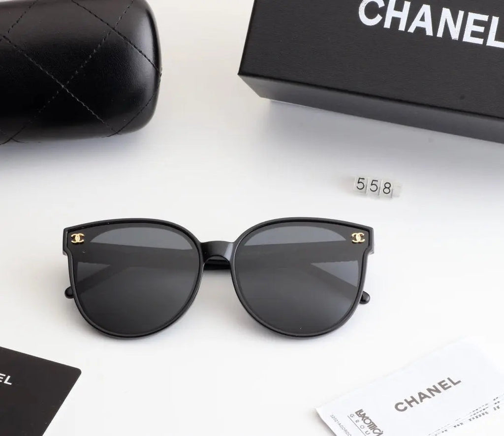 5 Colors Purple Lens Cat Eyes Sunglasses product image 5, provided for visual reference and product detail review