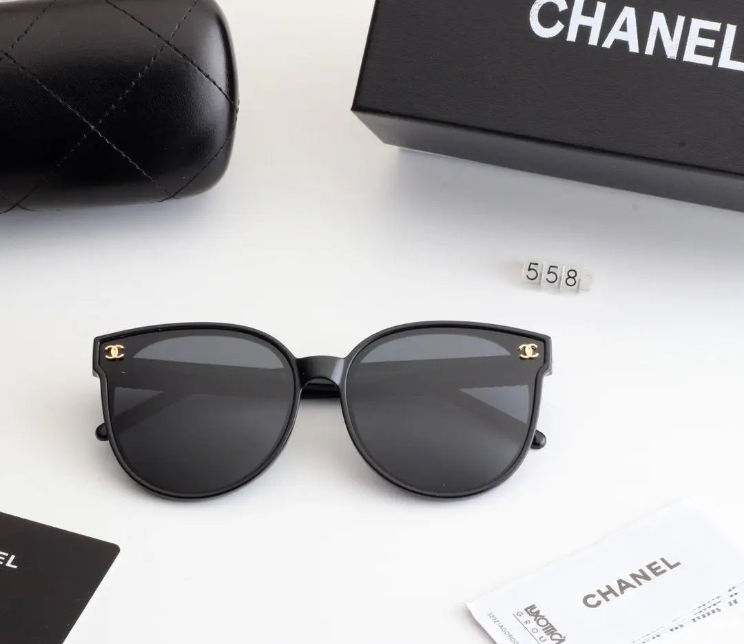 5 Colors Purple Lens Cat Eyes Sunglasses product image 5, provided for visual reference and product detail review