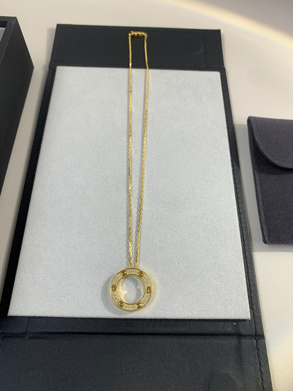 High-Quality Necklaces-60 product image 3, provided for visual reference and product detail review
