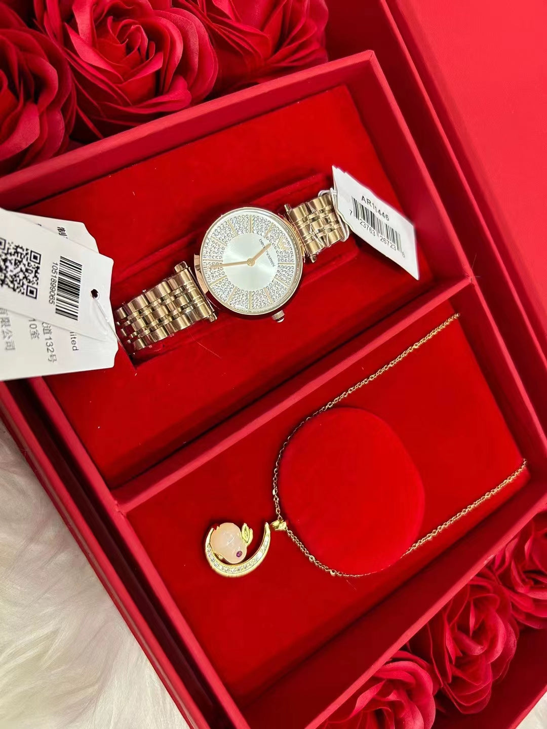 2023 New Luxury Wrist watch product image 4, provided for visual reference and product detail review