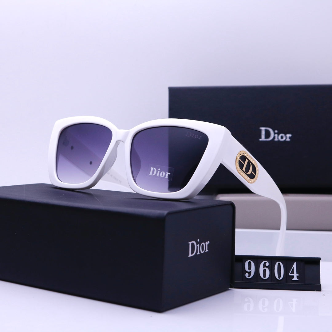 New Style Fashion Sunglasses For Summer -101 product image 3, provided for visual reference and product detail review