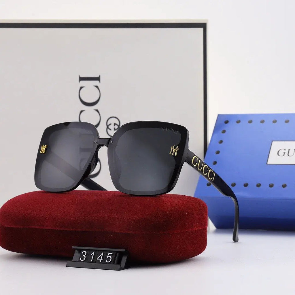 5 Colors Driving Beach Polarized Sunglasses product image 5, provided for visual reference and product detail review