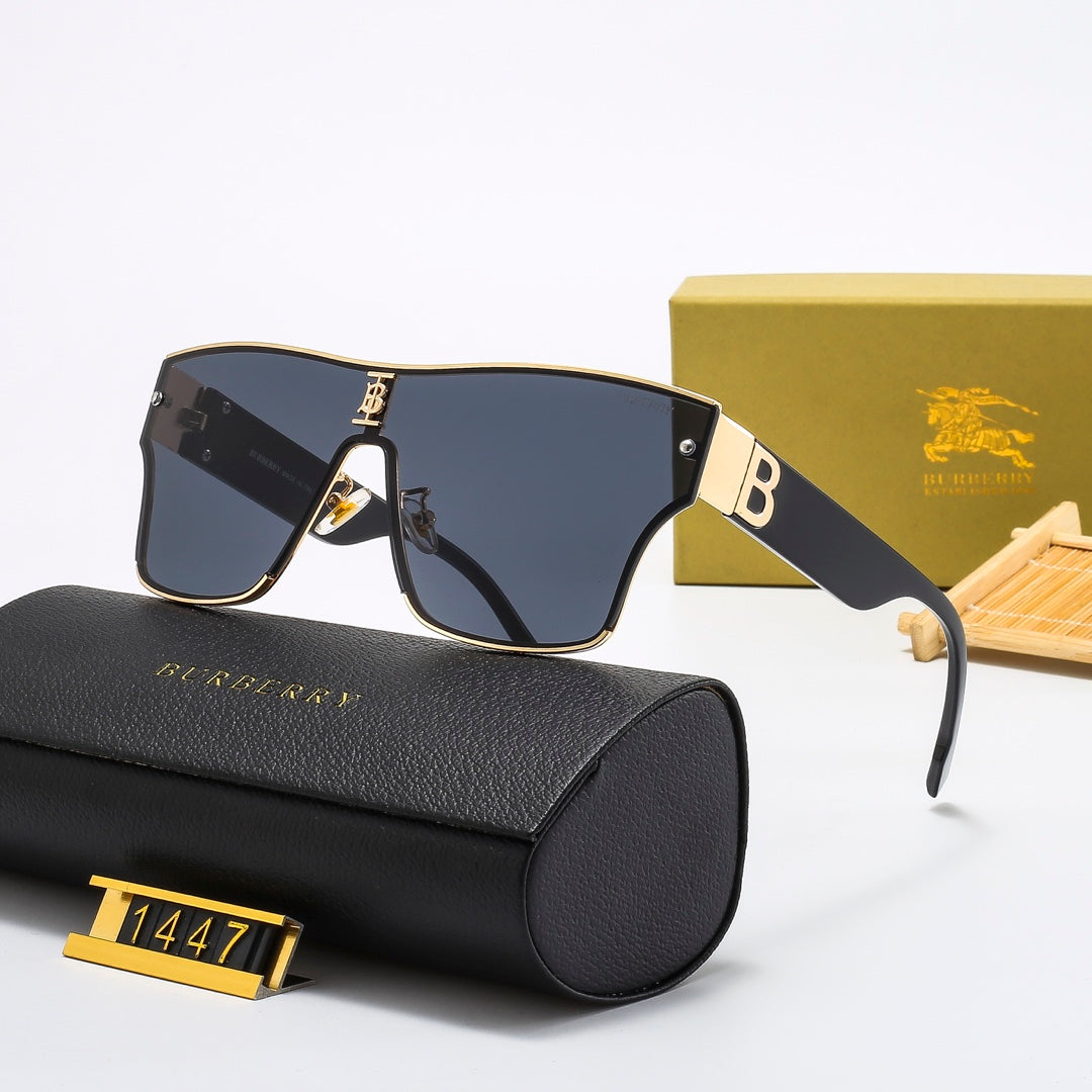 2022 New Ladies Fashion Sunglasses product image 2, provided for visual reference and product detail review