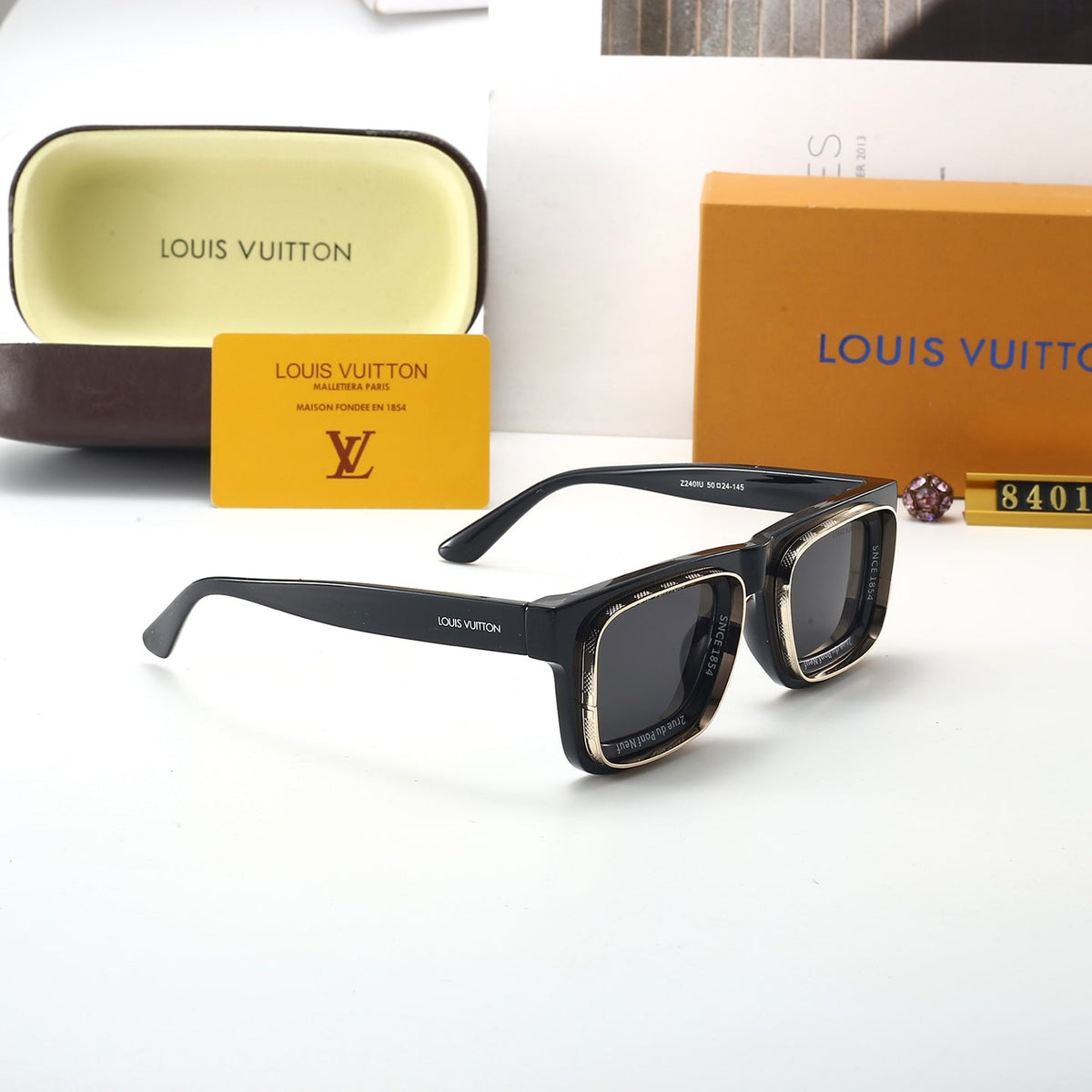 New Stylish Sunglasses-29 product image 5, provided for visual reference and product detail review
