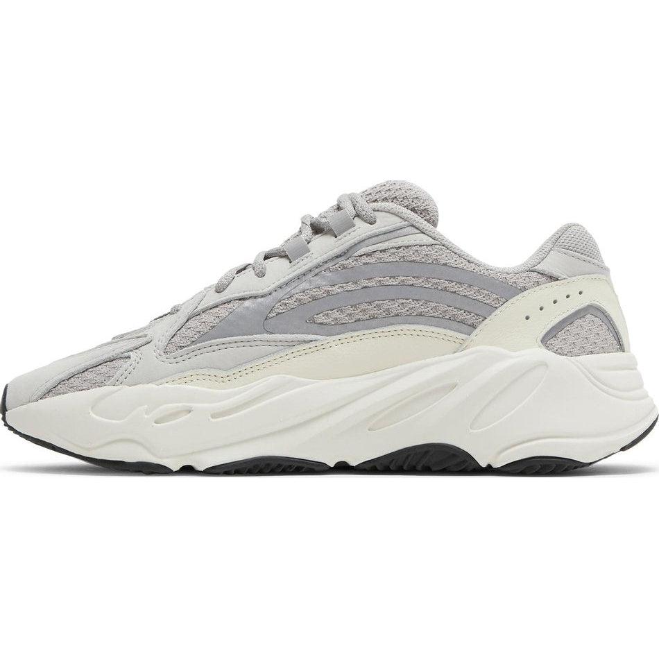 Yeezy Boost 700 V2 'Static' product image 2, provided for visual reference and product detail review
