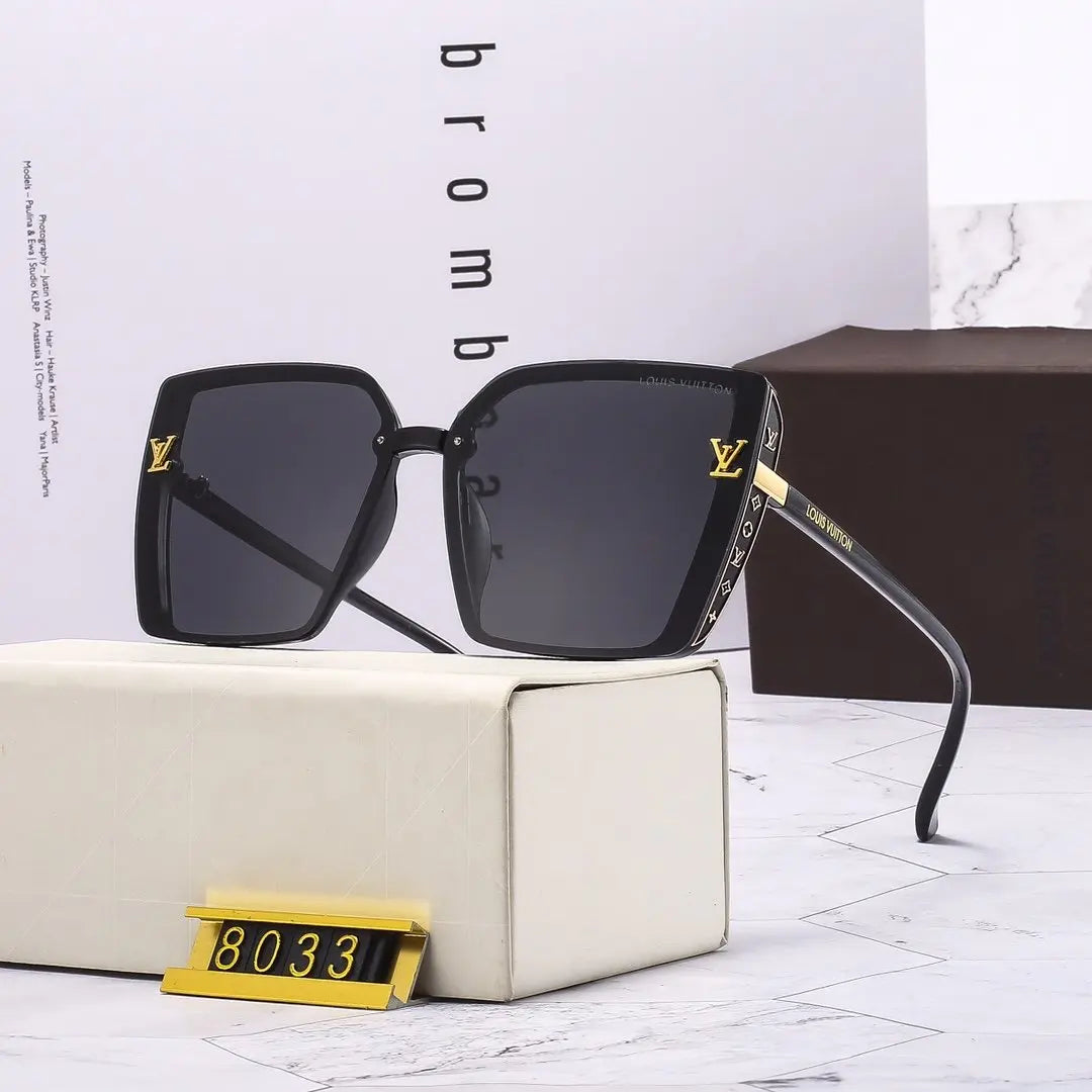 5 Colors Female Cat Eyes Polarized Sunglasses product image 5, provided for visual reference and product detail review