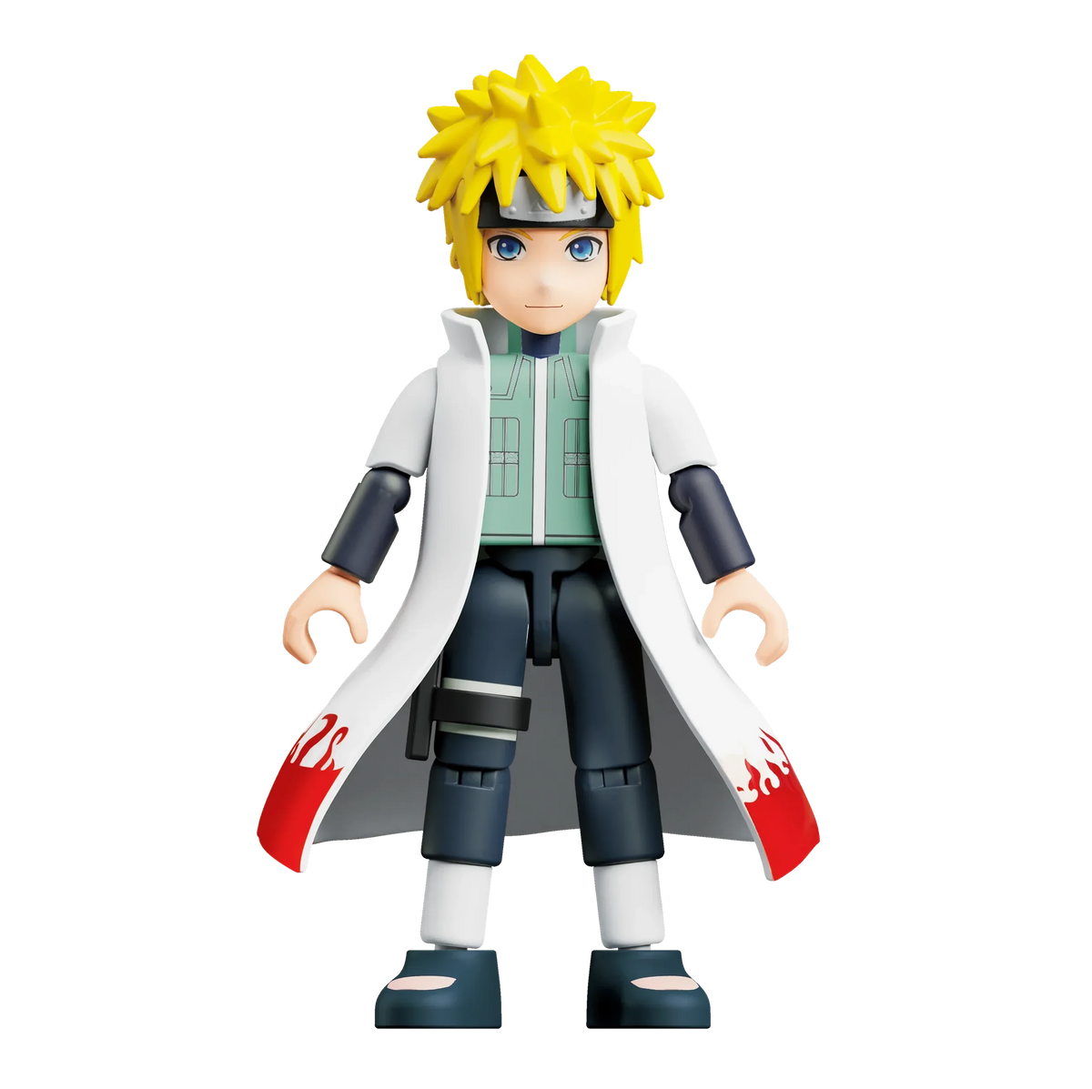 NARUTO SHIPPUDEN GV01 Ultimate Bond | Blokees product image 7, provided for visual reference and product detail review
