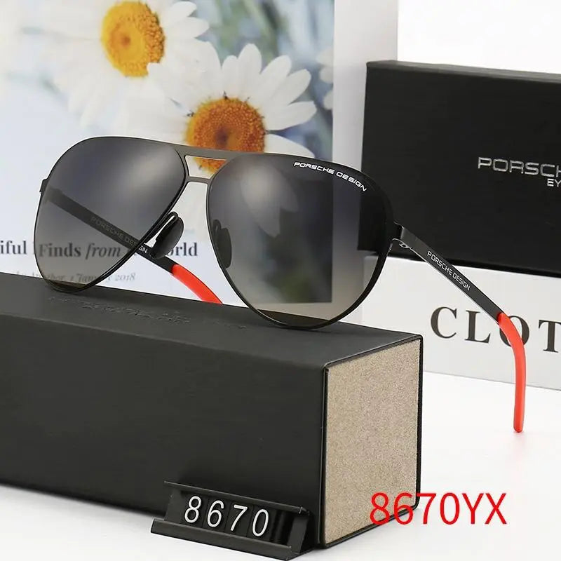 5 Colors Watermark Lens Sunglasses product image 5, provided for visual reference and product detail review