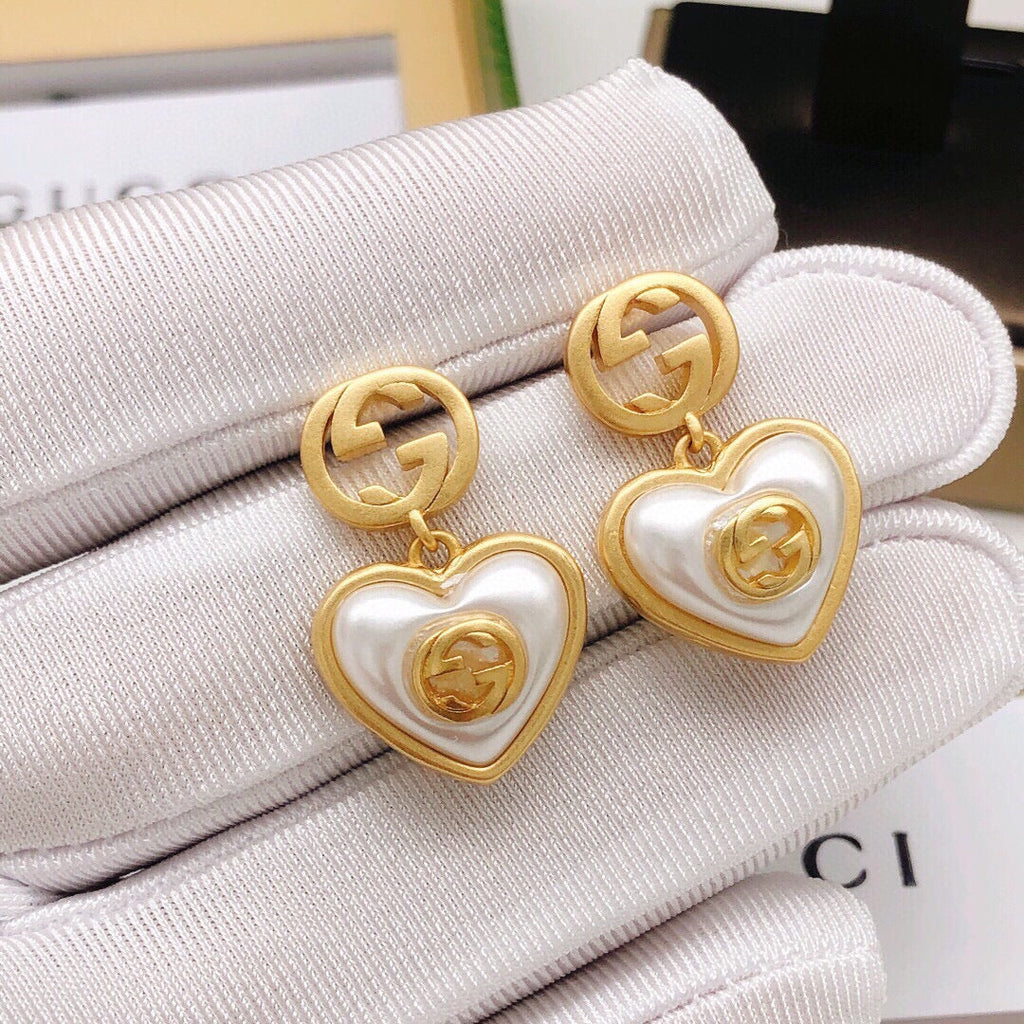 High-Quality Stud Earrings-68 product image 3, provided for visual reference and product detail review