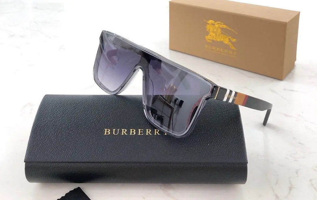 7 Colors Conjoined Frame Sunglasses product image 3, provided for visual reference and product detail review