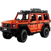 42177 LEGO Technic Mercedes-Benz G 500 product image 3, provided for visual reference and product detail review