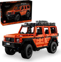 42177 LEGO Technic Mercedes-Benz G 500 product image 1, provided for visual reference and product detail review