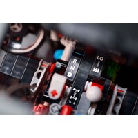 42177 LEGO Technic Mercedes-Benz G 500 product image 4, provided for visual reference and product detail review