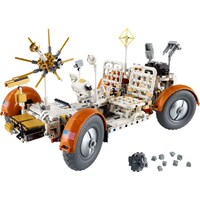 42182 LEGO NASA Apollo Lunar Roving Vehicle - LRV product image 3, provided for visual reference and product detail review
