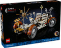 42182 LEGO NASA Apollo Lunar Roving Vehicle - LRV product image 1, provided for visual reference and product detail review