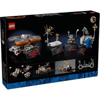 42182 LEGO NASA Apollo Lunar Roving Vehicle - LRV product image 2, provided for visual reference and product detail review