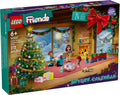 42637 LEGO Friends Advent Calendar 2024 product image 1, provided for visual reference and product detail review