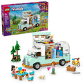 42663 Friendship Camper Van Adventure product image 1, provided for visual reference and product detail review