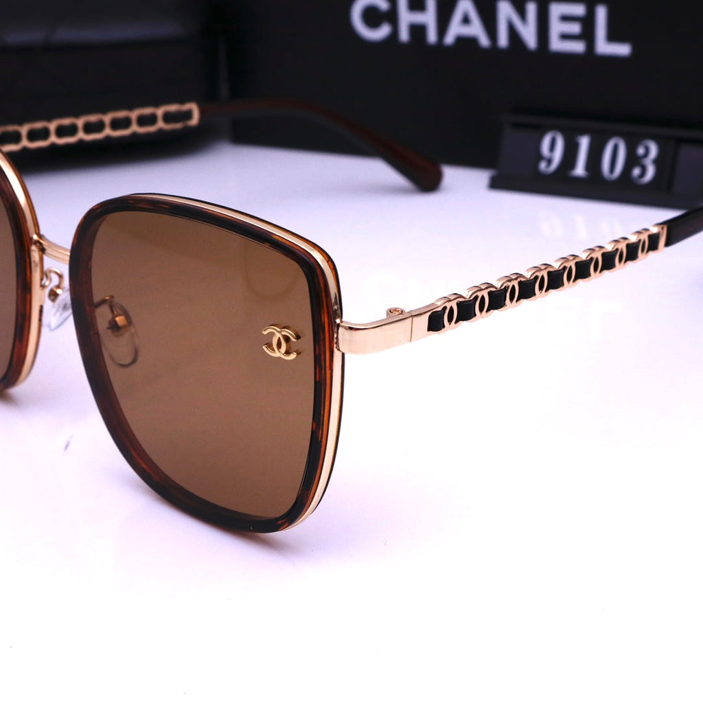 2022 New Ladies Fashion Sunglasses product image 7, provided for visual reference and product detail review