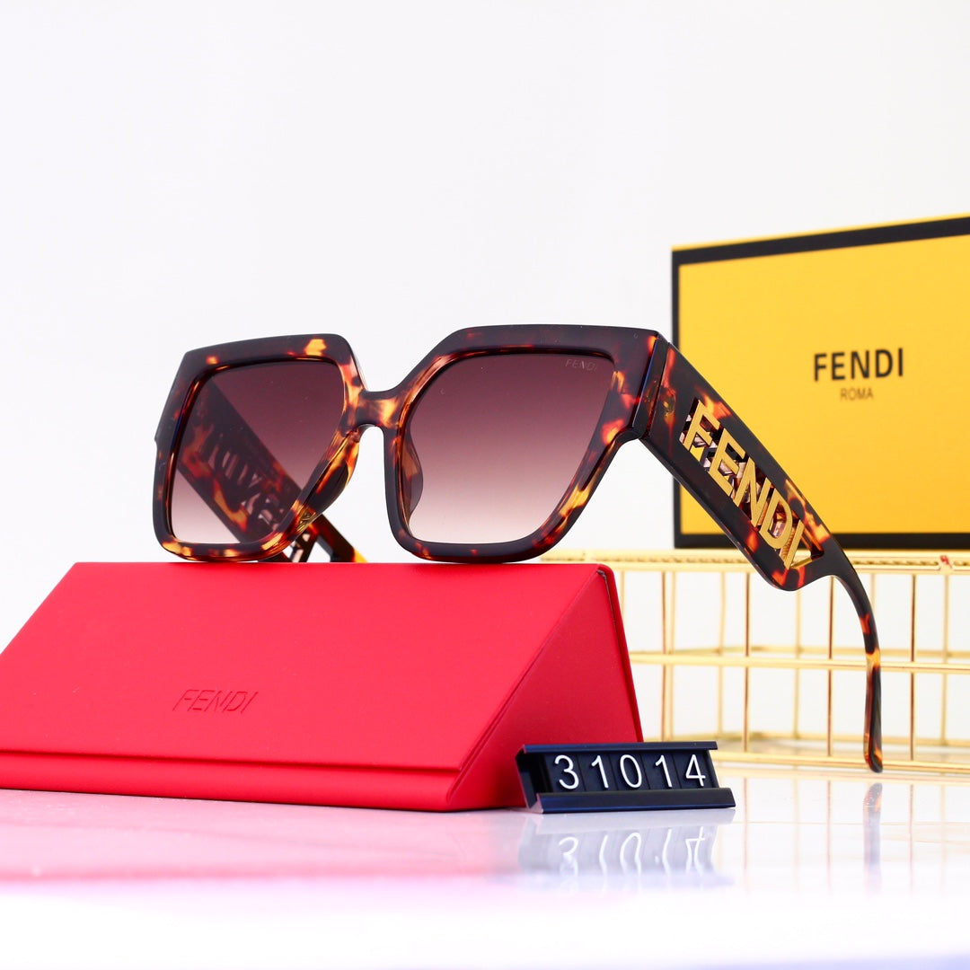 Full Frame Design Fashion Sunglasses product image 4, provided for visual reference and product detail review
