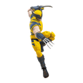 Marvel Deadpool & Wolverine Champion Class 05 Wolverine Model Kits | Blokees product image 1, provided for visual reference