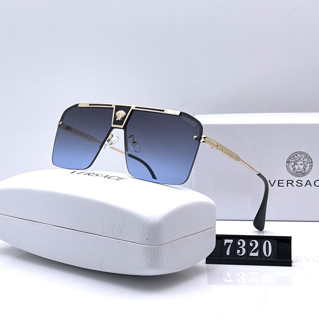 Unisex Fashion Summer Sunglasses product image 11, provided for visual reference and product detail review