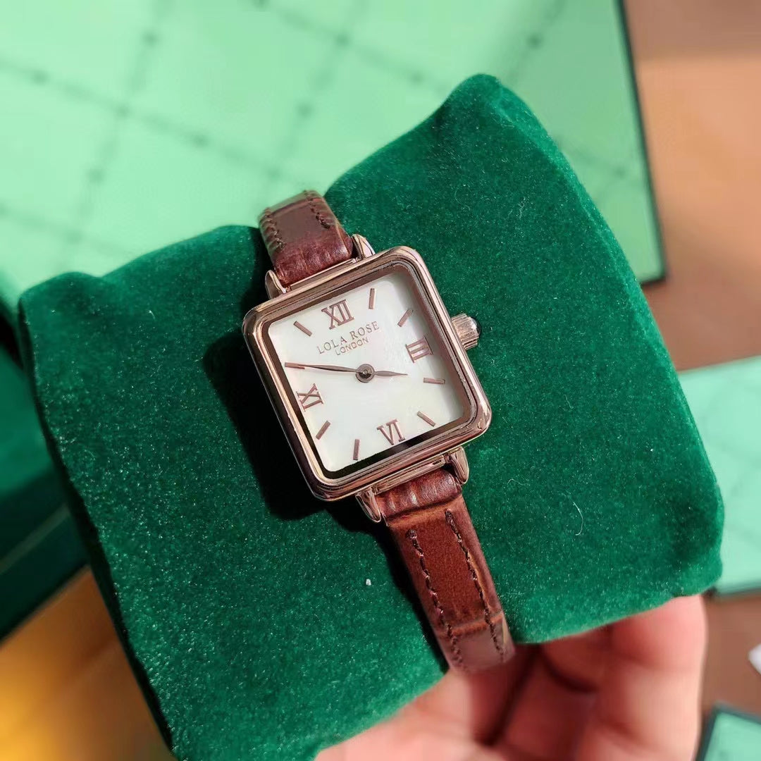2023 New Luxury Wrist watch product image 1, provided for visual reference and product detail review