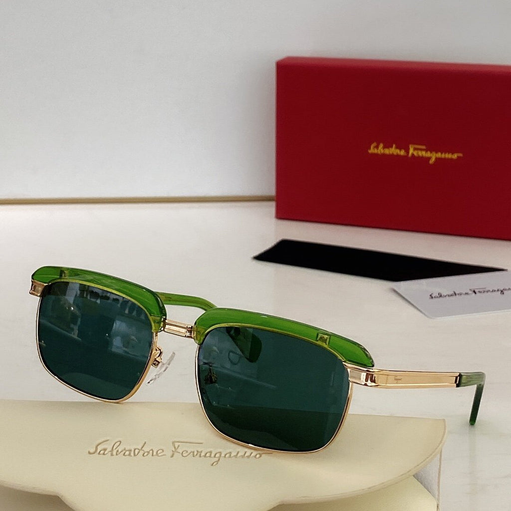 6 Colors Fashion Sunglasses product image 7, provided for visual reference and product detail review