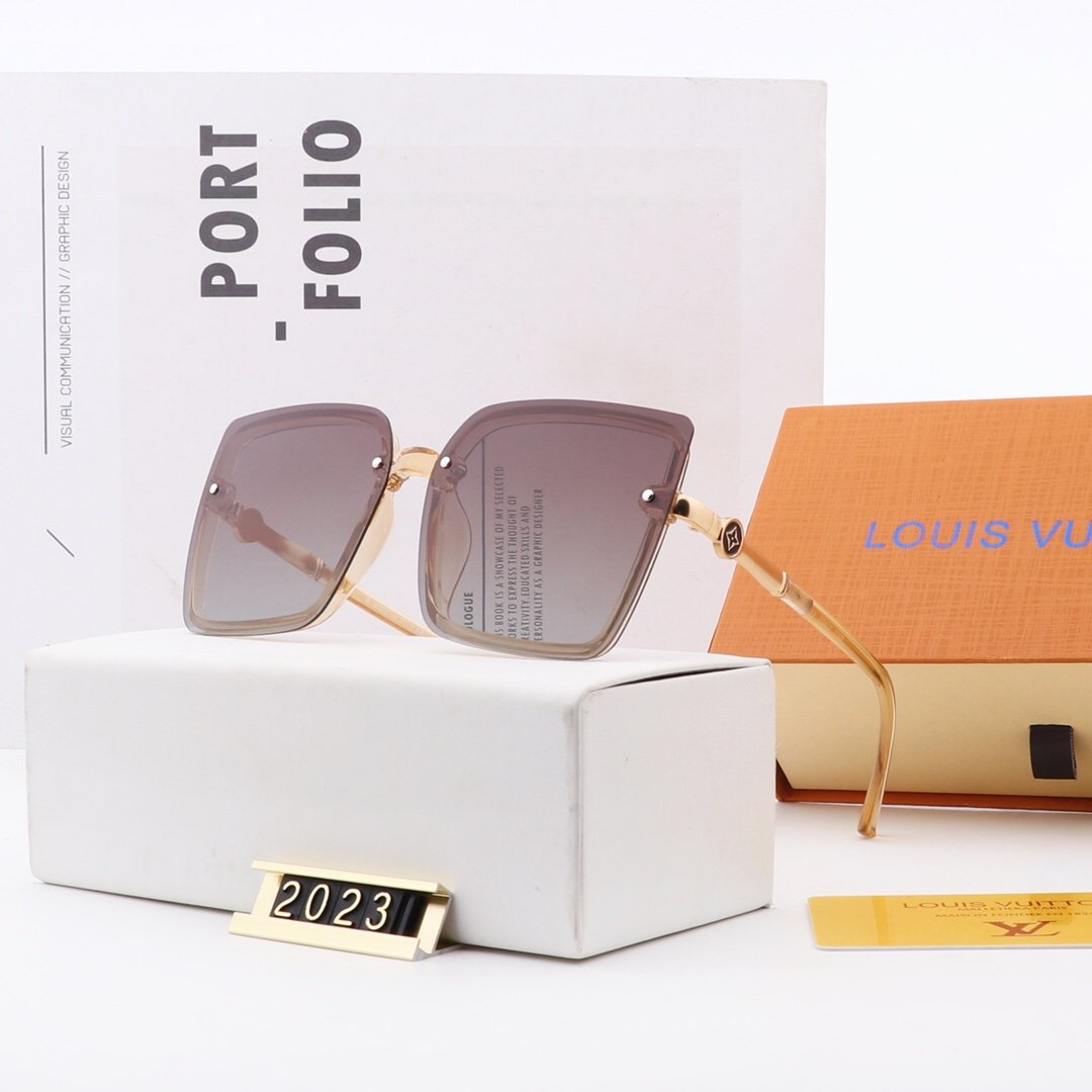 5 Colors Pattern Sunglasses product image 6, provided for visual reference and product detail review