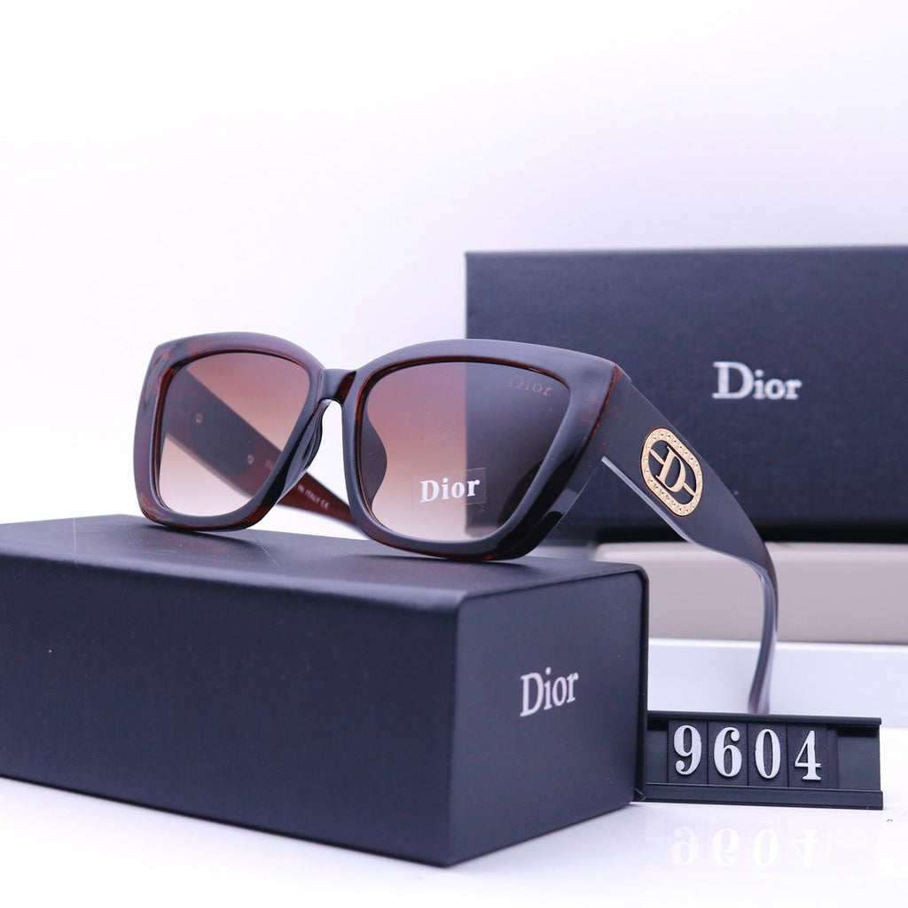New Style Fashion Sunglasses For Summer -101 product image 4, provided for visual reference and product detail review